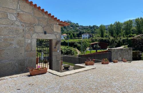 Caldelas House | Mariana's HeartMade House