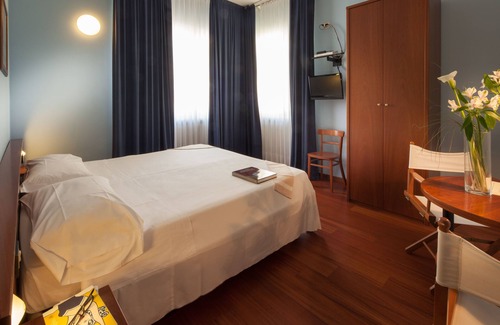 Jesi Hotel | Mariani