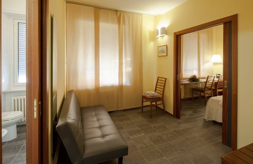 Jesi Hotel | Mariani