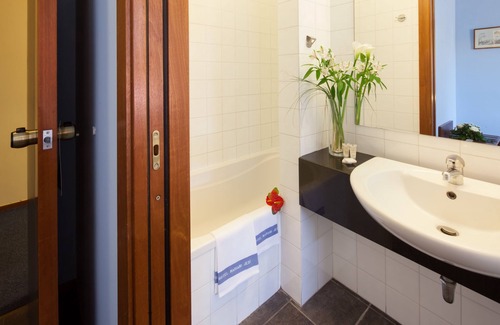 Jesi Hotel | Mariani