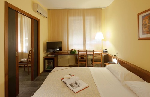 Jesi Hotel | Mariani