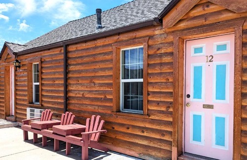 Panguitch Hotel | Marianna Inn Panguitch