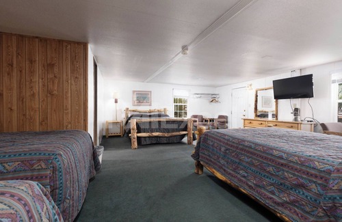 Panguitch Hotel | Marianna Inn Panguitch