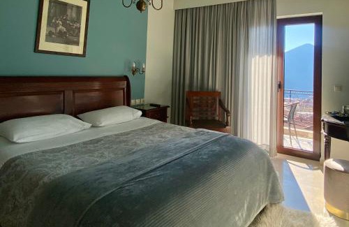 Karpenisi Apartment | Marianna's Home Accommodation