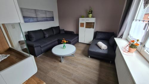 Emden Apartment | Marianne