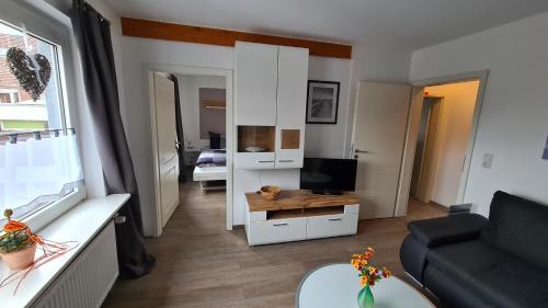 Emden Apartment | Marianne