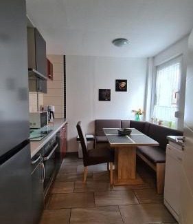 Emden Apartment | Marianne