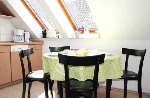 Tarnewitz Apartment | Mariannenweg Whg M13