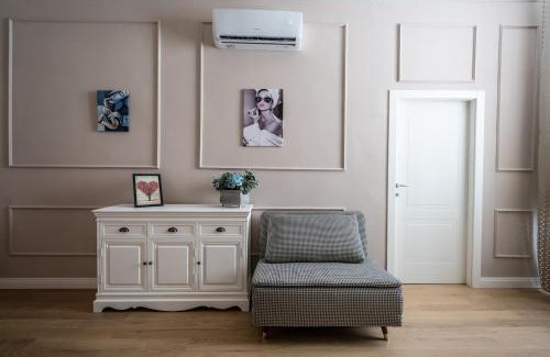 Cava de' Tirreni Bed & Breakfast | Mariarita's Suites