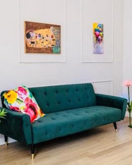 Cava de' Tirreni Bed & Breakfast | Mariarita's Suites