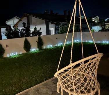 Negotino Apartment | Marias Apartments