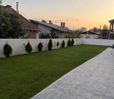 Negotino Apartment | Marias Apartments