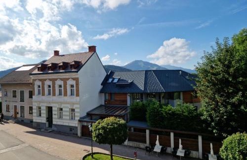 Mariazell Apartment | Mariazell Appartement Kugeltreff