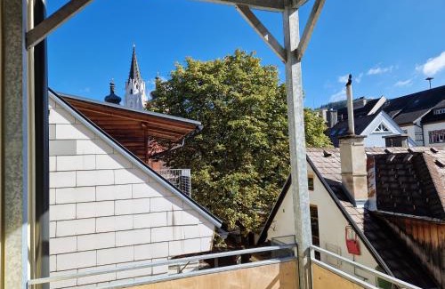 Mariazell Apartment | Mariazell Appartement Kugeltreff