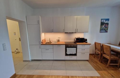 Mariazell Apartment | Mariazell Appartement Kugeltreff