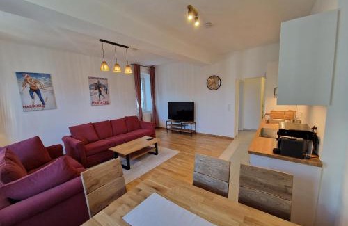 Mariazell Apartment | Mariazell Appartement Kugeltreff