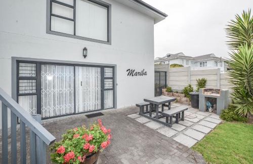 Yzerfontein Apartment | Mariba