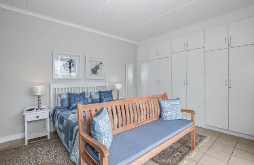 Yzerfontein Apartment | Mariba