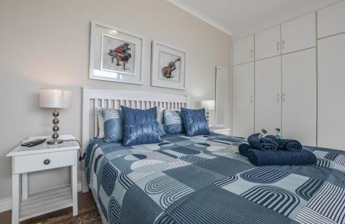 Yzerfontein Apartment | Mariba