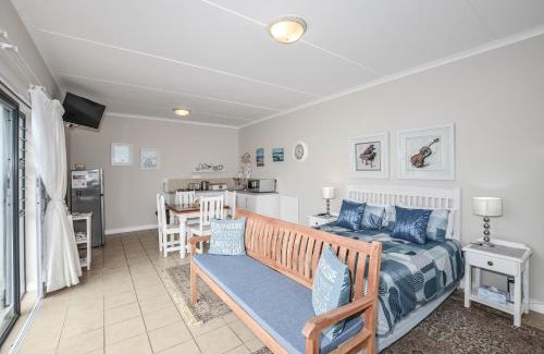 Yzerfontein Apartment | Mariba
