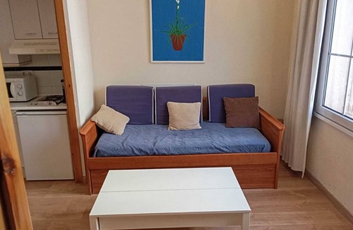 Pradollano Apartment | Maribel ski slope apartment