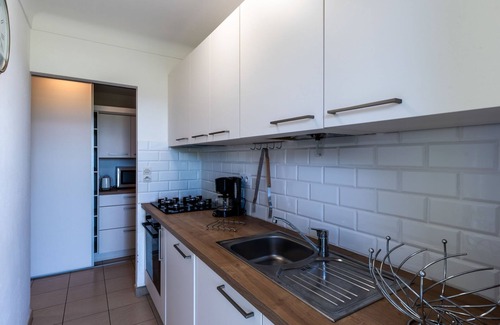 Propriano Apartment | Marie Diane by Interhome