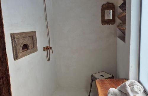 Saint-Louis House | MARIE GALANTE Chambre atypique chez l'habitant