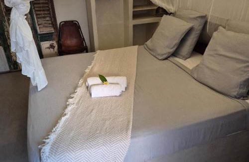 Saint-Louis House | MARIE GALANTE Chambre atypique chez l'habitant