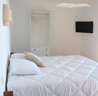 Roscoff House | Marie Galante - vue mer et jardin