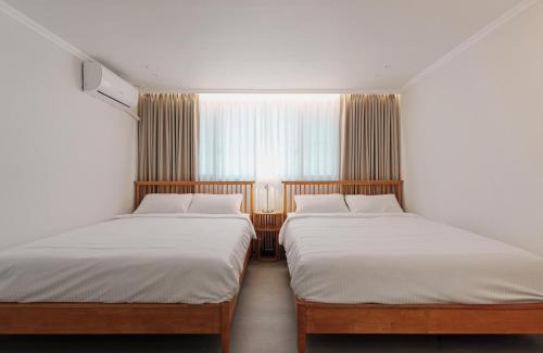 Seolcheon-myeon Bed & Breakfast | Marie's House 202 Hongdae