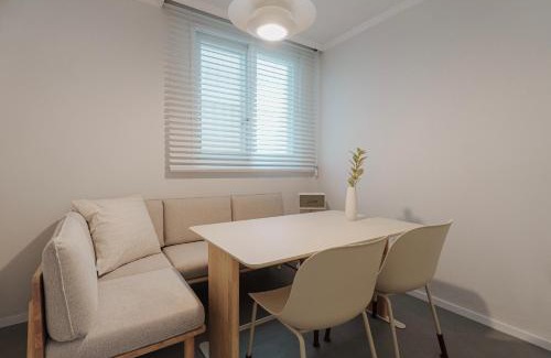 Seolcheon-myeon Bed & Breakfast | Marie's House 202 Hongdae