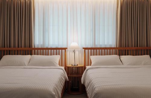 Seolcheon-myeon Bed & Breakfast | Marie's House 202 Hongdae