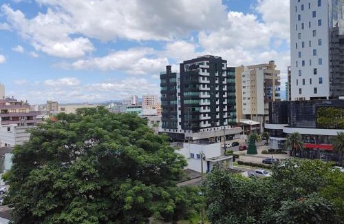 Torres Apartment | Mariechen 603, Perfeito, Central