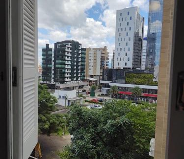 Torres Apartment | Mariechen 603, Perfeito, Central