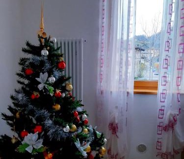 Levico Terme Apartment | Mariel Holiday Home