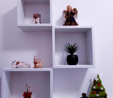 Levico Terme Apartment | Mariel Holiday Home