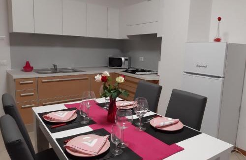 Levico Terme Apartment | Mariel Holiday Home