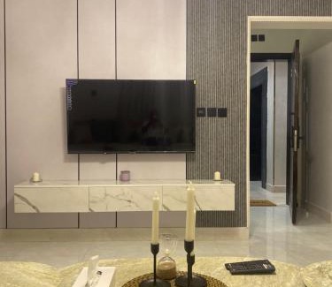Jeddah Apartment | mariella 1