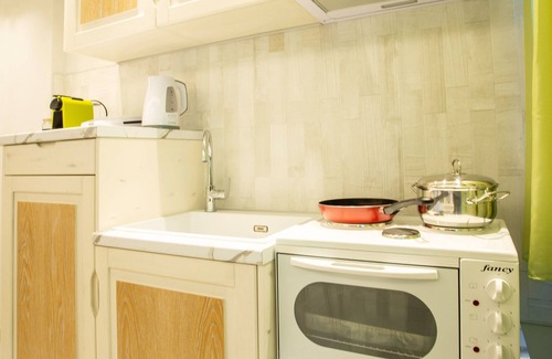 Monastiraki House | Mariet Athens Boutique Spa