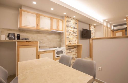 Monastiraki House | Mariet Athens Boutique Spa