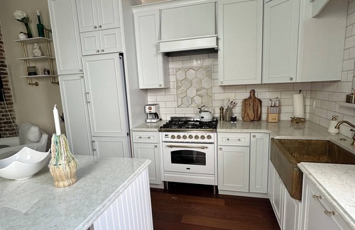 Faubourg Marigny House | Marigny House with Pool