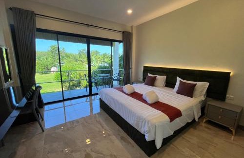 Krabi Resort | Marigold Aonang Resort