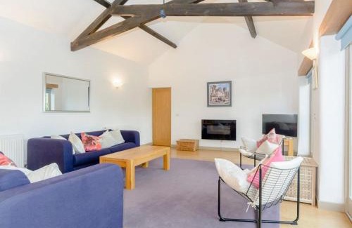 East Horrington House | Marigold