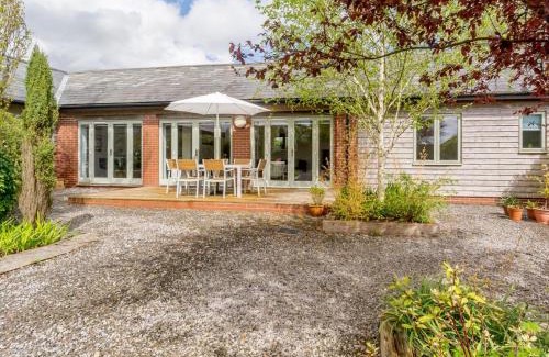 East Horrington House | Marigold