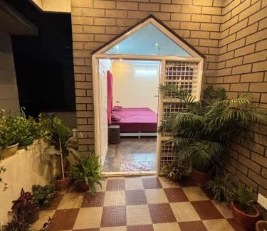 Mysore House | Marigold Homestay - Mysore