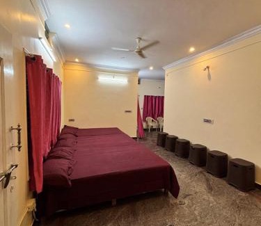 Mysore House | Marigold Homestay - Mysore