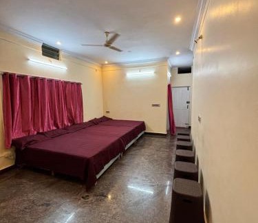 Mysore House | Marigold Homestay - Mysore