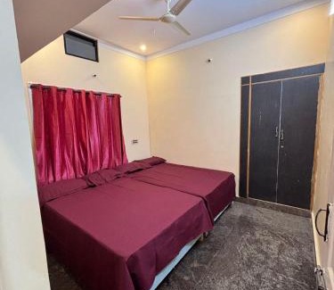 Mysore House | Marigold Homestay - Mysore