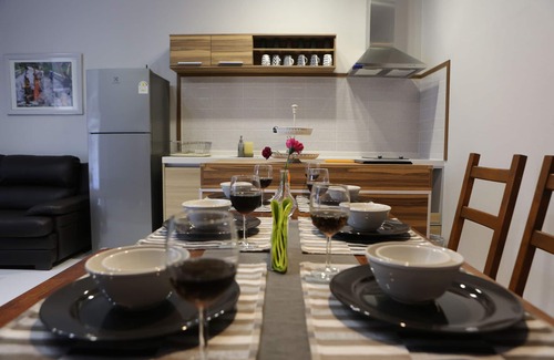 Gujwa House | MariGold