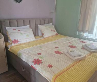 Bitola Apartment | Marija Apartment br 1